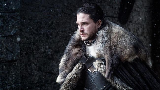 Hanya tersisa satu episode 'Game of Thrones' untuk musim ke-7 ini. Episode pamungkas itu nantinya bakal menjadi penghubung musim ke-8 atau musim terakhir.