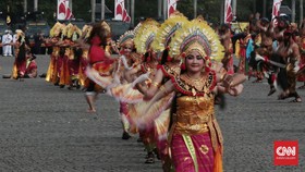 71 Tari Daerah di Indonesia dan Asalnya, dari Aceh hingga Papua