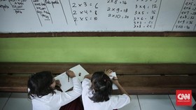 Perumus Sebut Kurikulum 2013 Bisa Sampai 2045