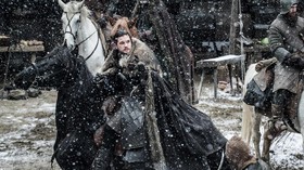 Plot Awal Musim Final 'Game of Thrones' Terungkap