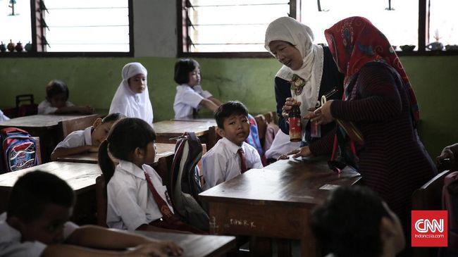 Wacana libur sekolah selama Ramadan masih bergulir. Tapi bagaimana sebenarnya dampak bagi anak-anak jika wacana tersebut dilaksanakan?