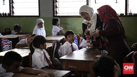 Wacana Libur Sekolah Saat Ramadan, Begini Kata Psikolog Anak