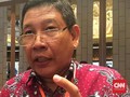 Kemenperin Bidik Industri Farmasi Tumbuh Dua Digit Kuartal I