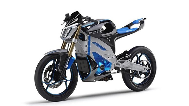 Motor listrik Yamaha PED1 dan PES2 bersiap memasuki fase produksi setelah adanya kerjasama promosi dan bisnis dengan Saitama City.