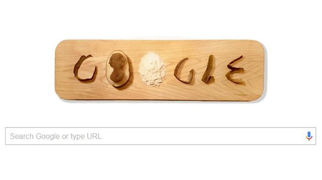 Google doodle hari ini menampilkan Eva Ekeblad yang merupakan penemu teknik ekstraksi alkohol dan tepung asal Swedia.