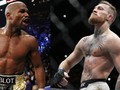 Tiket Konferensi Pers Mayweather Jr.vs McGregor Laris Terjual