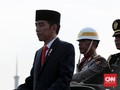 Jokowi ke Polri: Ada Niat Korupsi Dana Corona, Gigit Saja