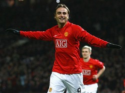 Berbatov Minta Hojlund Tak Jadi Anak Baik-baik di MU