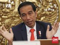 Pajak dan 'Mimpi' Investasi Asing di Mata Jokowi