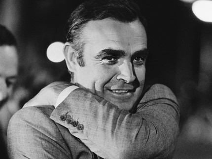 Pemeran James Bond Sean Connery Meninggal Dunia, Istri Ungkap Sakit Sang Suami