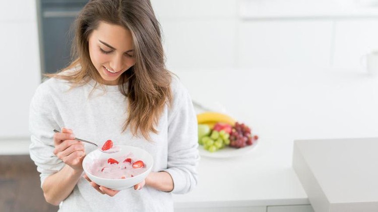 Bunda berencana diet? Yuk, ikuti tiga tahap persiapan berikut supaya sukses.