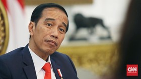 Manuver Jokowi Respons Isu PKI, Utang Negara, dan Bubar 2030