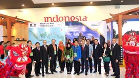Konjen RI Promosikan Wonderful Indonesia di Malaysia
