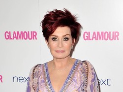 Pengakuan Sharon Osbourne Menyesal Facelift, Wajahnya Mirip Makhluk Mitologi