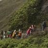 65 Pendaki Rayakan HUT RI di Gunung Bawakaraeng Hipotermia, 1 Tewas