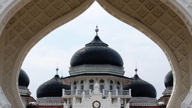 Pelaku Pariwisata Malaysia Diajak Jual Paket Wisata Aceh
