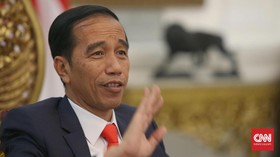 Jokowi Minta Pengelolaan Dana Haji Belajar dari Malaysia