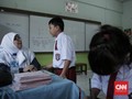 KPAI Terima 213 Pengaduan soal Belajar di Rumah