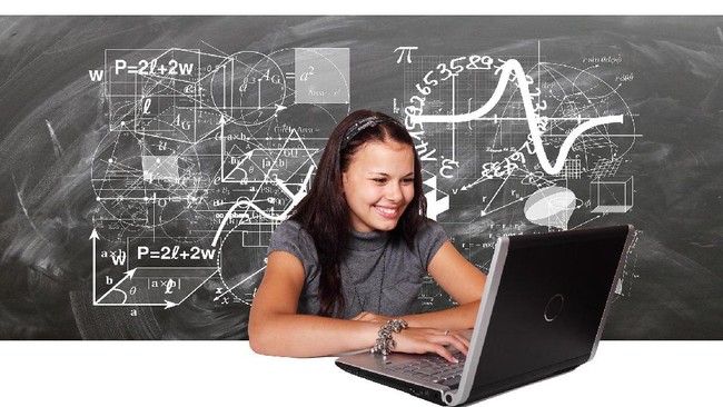 Proses biologis yang kompleks, seperti metabolisme, melibatkan ribuan senyawa berbeda. Ilmuwan menciptakan model matematika untuk menghitung proses tersebut.