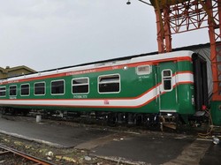 Oh Ternyata Ini Rahasia INKA Bisa Ekspor Kereta ke Bangladesh