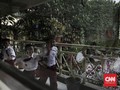 Polisi Selidiki Korupsi Rehabilitasi 119 Sekolah di Jakarta
