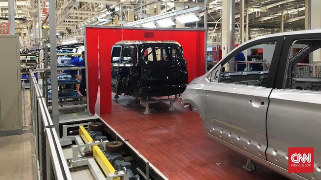 Kolaborasi BMW dan Alibaba menciptakan mobil pintar. Mobil-mobil BMW nantinya bisa diperintah menggunakan pengeras suara lansiran Alibaba A.I Labs, Tmall Genie.