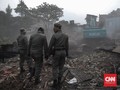 Wali Kota Jakut: Penolak Penggusuran Bukan Warga Sunter
