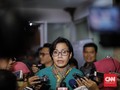 Belanja Minim, Sri Mulyani 'Pede' Ekonomi Tumbuh 5,2 Persen