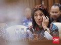 Susi Air PHK Karyawan, Susi Pudjiastuti Sebut Dampak Corona