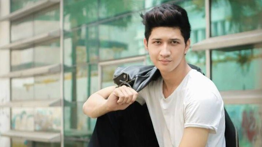 Aditya Zoni