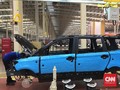 Produksi Mobil di Indonesia Belum Terdampak Virus Corona