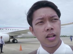 Sekawan Limo Jadi Pengalaman Baru Bagi Bayu Skak
