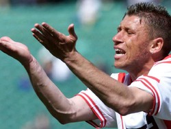 Jleb! Kakak Ronaldo Serang Balik Antonio Cassano