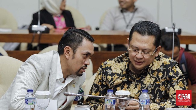 Polri menegaskan bahwa pengusutan kasus Adam Deni dilakukan secara cepat bukan lantaran terkait dengan Wakil Ketua Komisi III DPR RI Ahmad Sahroni.