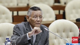 Pakar Hukum Romli Atmasasmita Tolak Jadi Saksi Meringankan Firli
