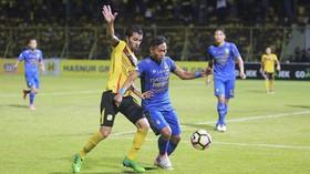 Skuat Persib Bisa Terima Aturan Ketat Mario Gomez