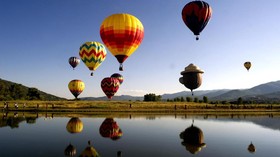 7 Lokasi Wisata Terseram di Colorado