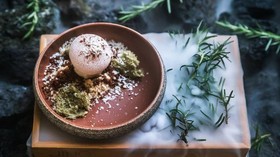 Enam Fakta Quila, Sensasi Makan dengan Lima Panca Indera