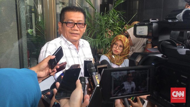 Pansus angket KPK akakn berkoordinasi mengenai aturan dan etika dalam pelaksanaan kewenangan penuntutan di Kejagung.
