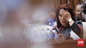 Susi Sindir Nelayan: Demo Tapi Minta Tolong ke Aku