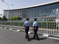 Kanada Sebut Warganya yang Diperiksa China Hilang