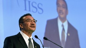 ISIS Tumbang di Mosul, Malaysia Siaga Satu
