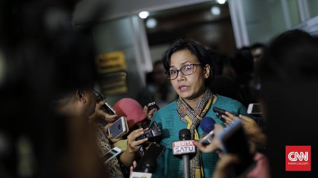 Pemerintah Imingi Perusahaan TI Libur Pajak Sampai 100 Persen