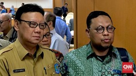 Tjahjo Sebut KTP Palsu Kerap Disalahgunakan untuk Pernikahan
