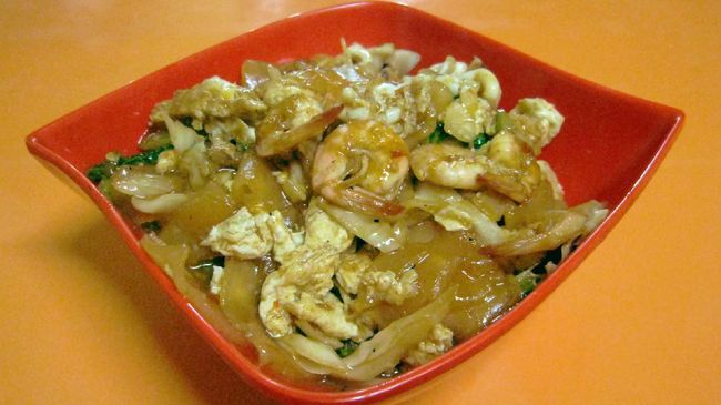 Seblak sempat jadi makanan kekinian di Jakarta, namun belakangan mencuat kabar bahwa ada seorang anak yang sakit usus buntu setelah makan seblak. 