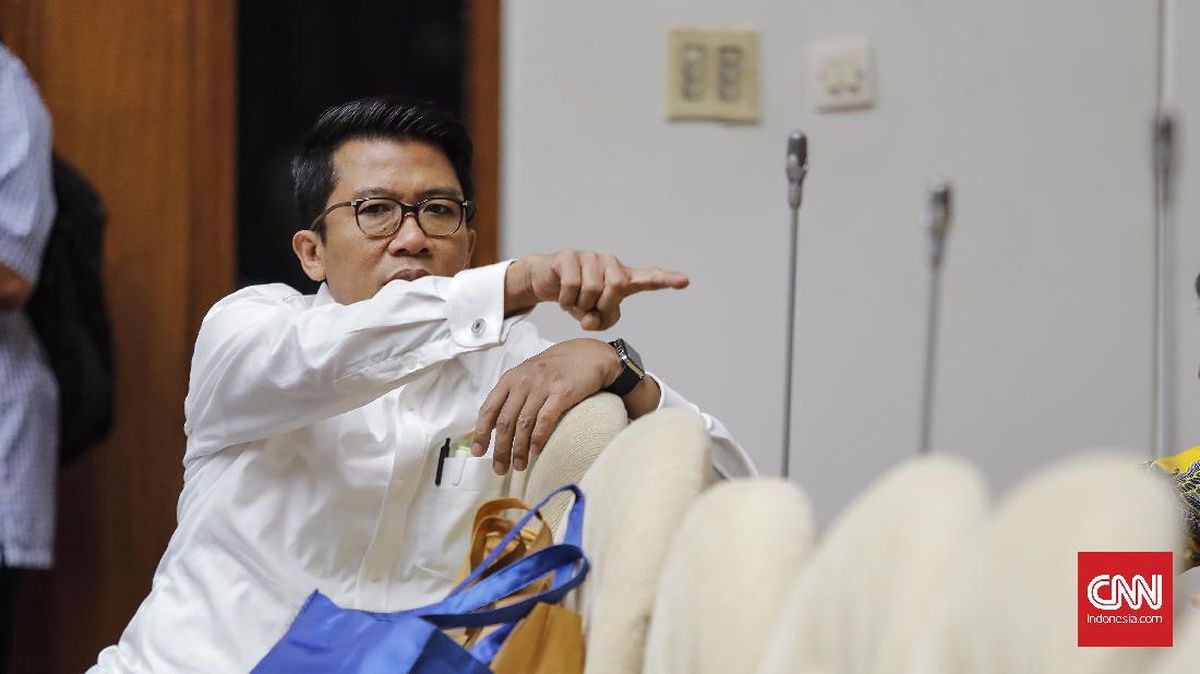 DPR Perintahkan BI Bawa Rupiah ke Rp16.500 Lagi!