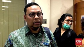 Ketua Pansus Bantah Pasal Selundupan Kotak Suara di UU Pemilu