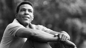 Rapper Dr. Dre Sibuk Produksi Film Biopik Marvin Gaye