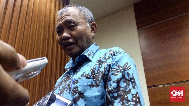 Ketua KPK Agus Rahardjo bakal dipanggil Pansus Angket KPK DPR. Namun lembaga antirasuah itu berpesan terkait pemanggilan ketuanya itu.