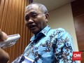 KPK Minta Pansus Tak Bahas E-KTP Kala Periksa Agus Rahardjo